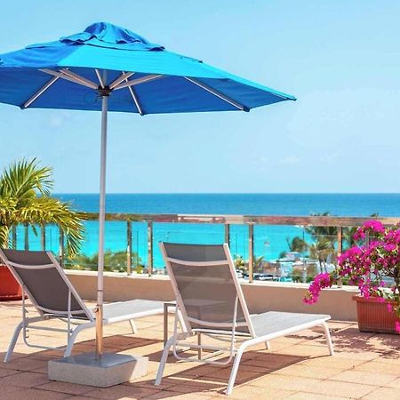 Royal Islander La Terrasse Pelican Cove Sxm Lowlands ภายนอก รูปภาพ