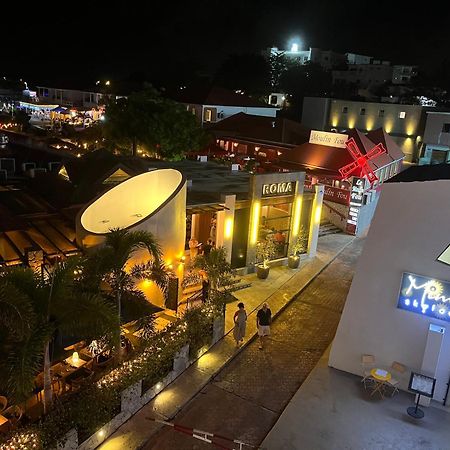 Royal Islander La Terrasse Pelican Cove Sxm Lowlands ภายนอก รูปภาพ