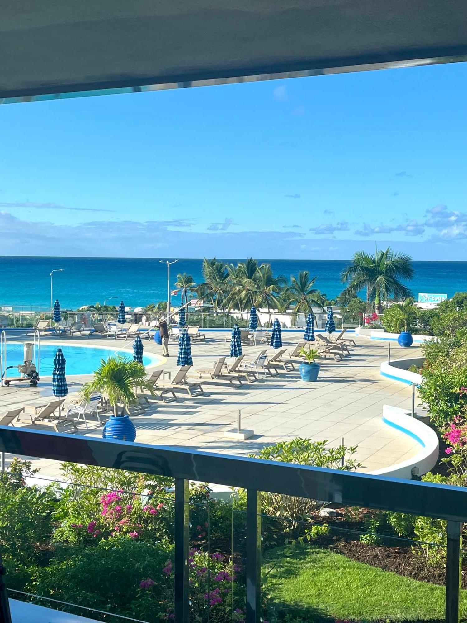Royal Islander La Terrasse Pelican Cove Sxm Lowlands ภายนอก รูปภาพ