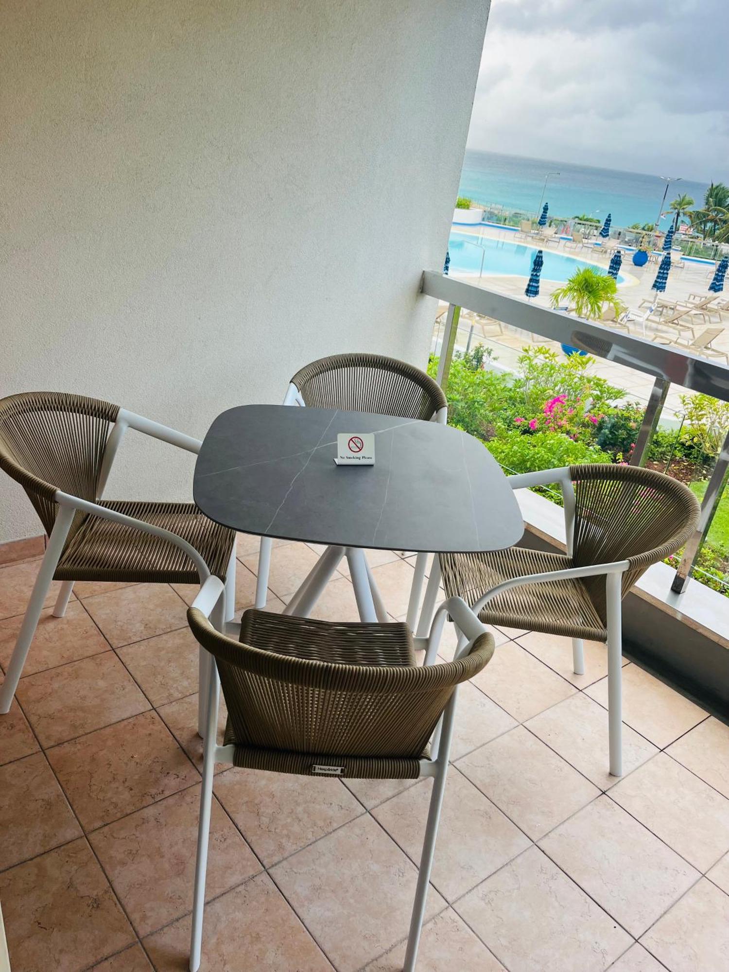 Royal Islander La Terrasse Pelican Cove Sxm Lowlands ภายนอก รูปภาพ