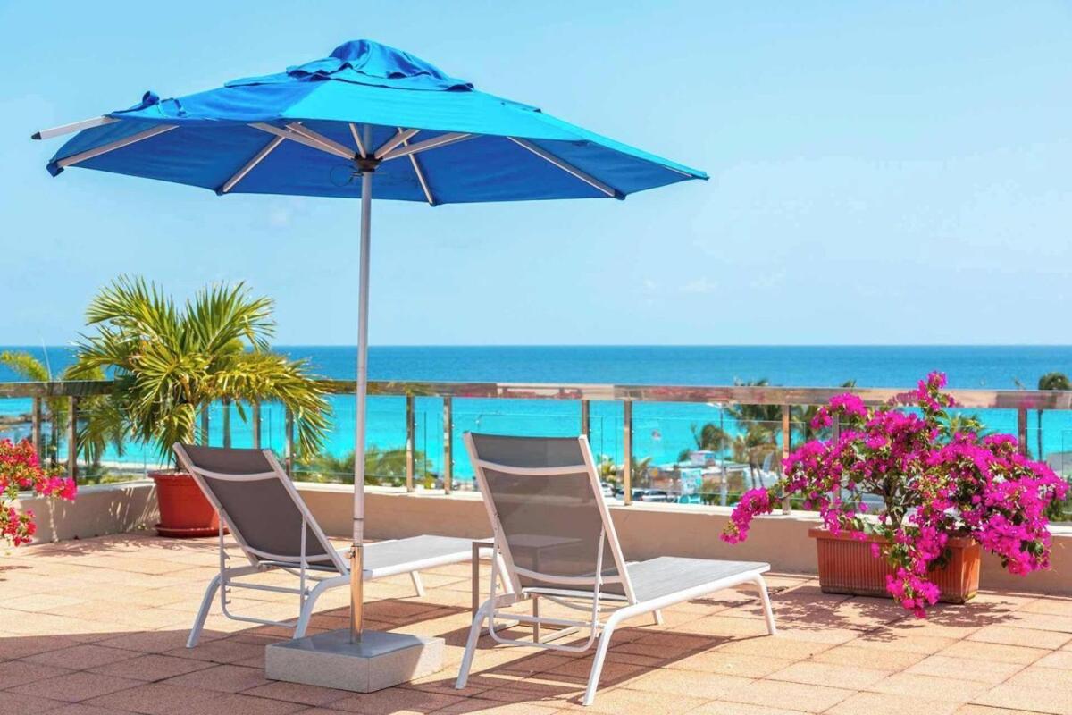 Royal Islander La Terrasse Pelican Cove Sxm Lowlands ภายนอก รูปภาพ