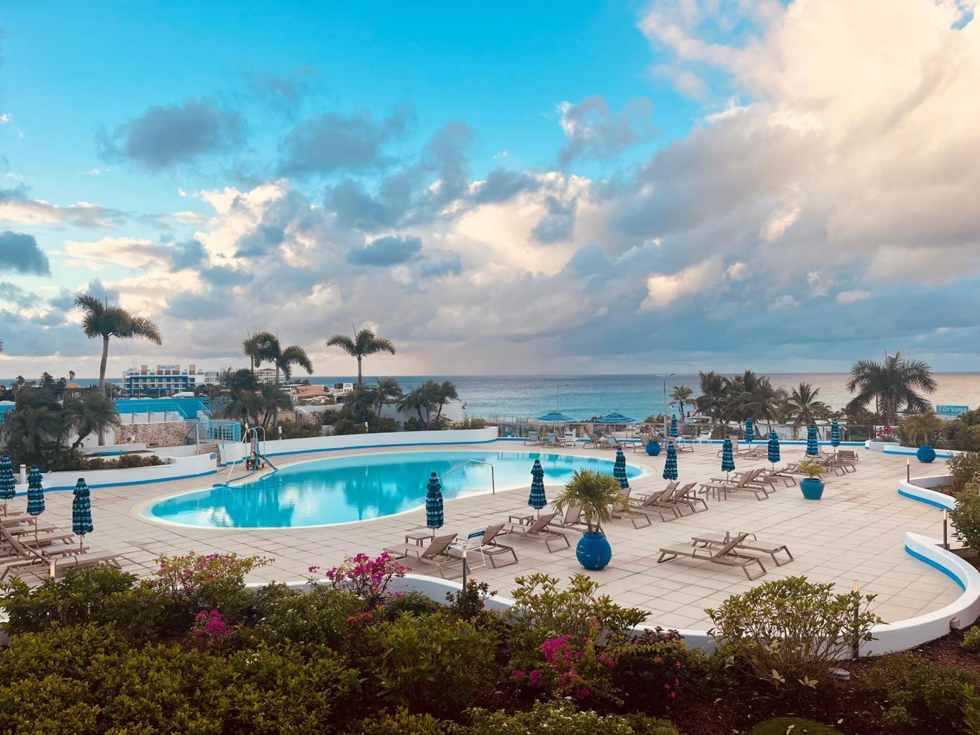 Royal Islander La Terrasse Pelican Cove Sxm Lowlands ภายนอก รูปภาพ