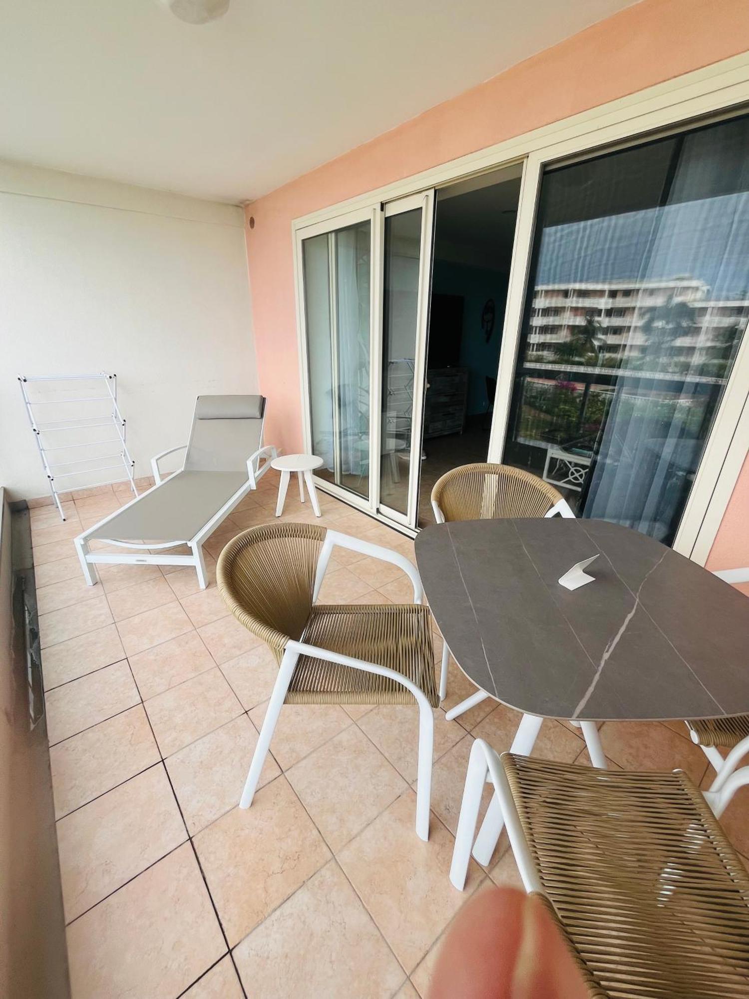 Royal Islander La Terrasse Pelican Cove Sxm Lowlands ภายนอก รูปภาพ