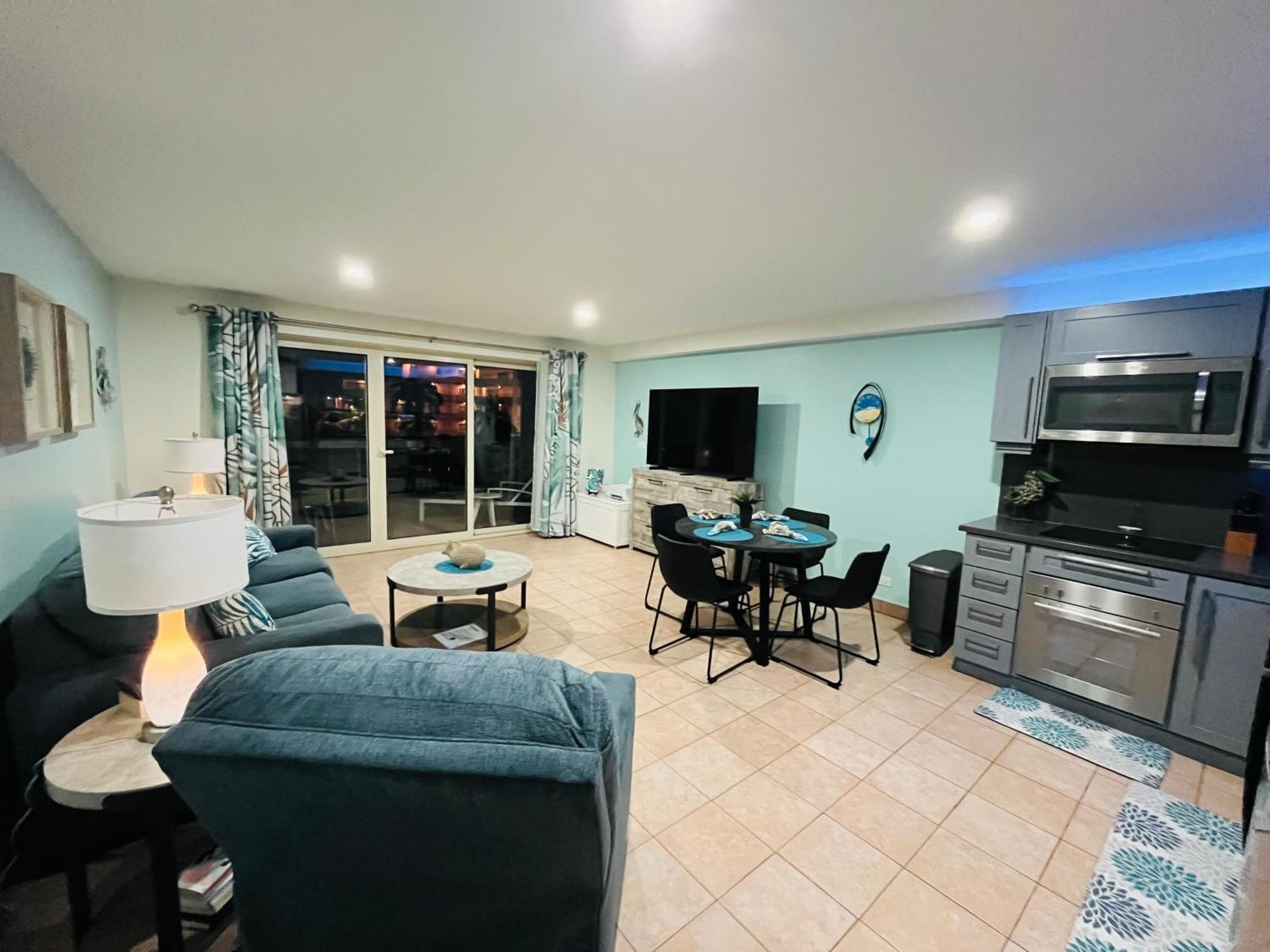 Royal Islander La Terrasse Pelican Cove Sxm Lowlands ภายนอก รูปภาพ
