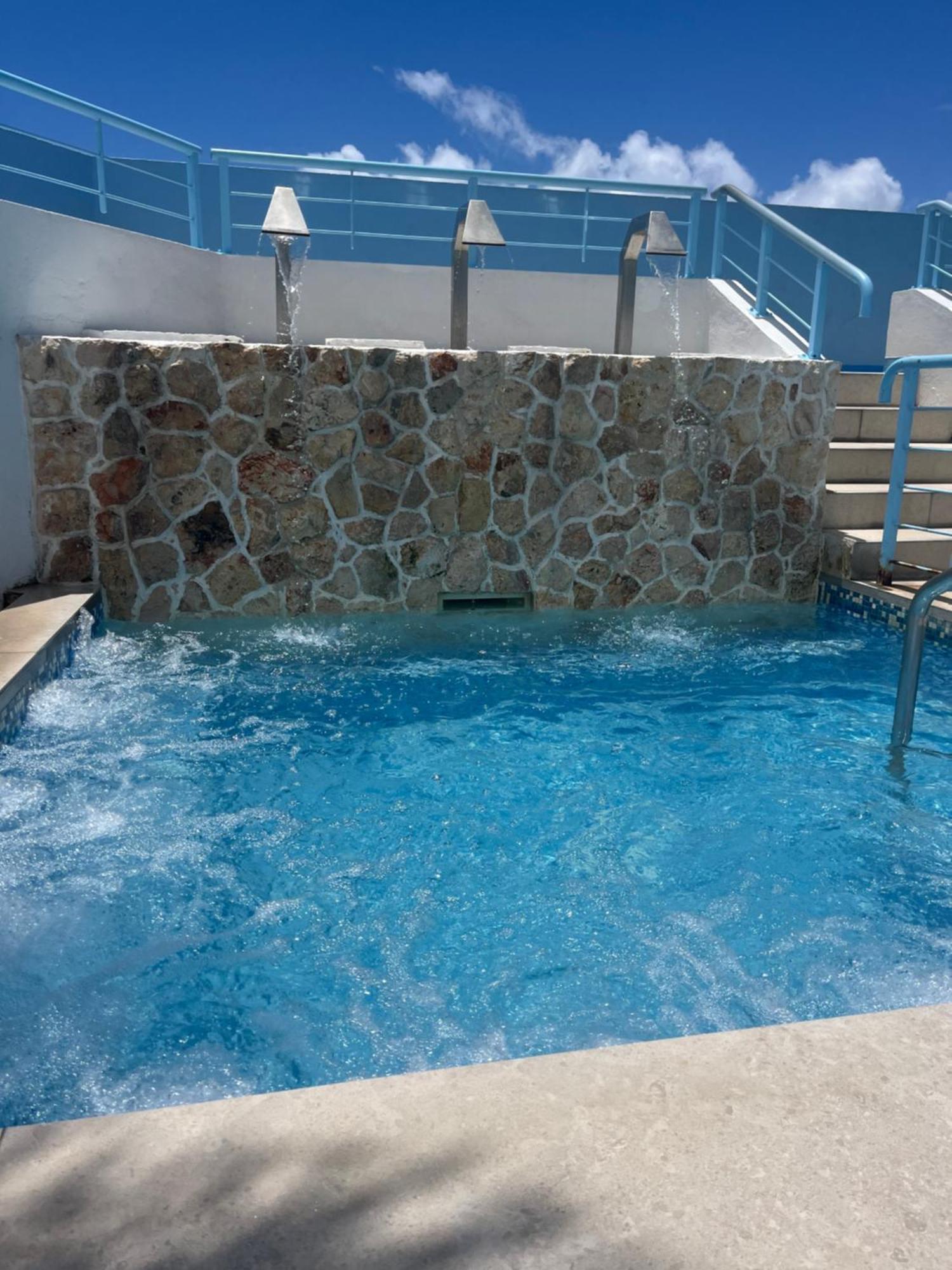 Royal Islander La Terrasse Pelican Cove Sxm Lowlands ภายนอก รูปภาพ